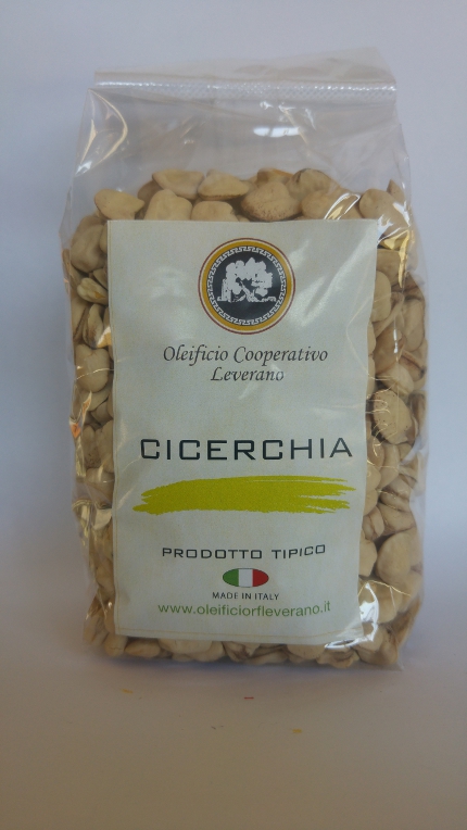 LEGUMI - CICERCHIA - Sacchetto 500g
