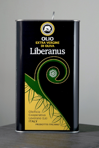 "Liberanus"