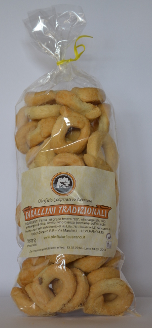 FRISE DI GRANO DURO - Tte 1 Kg